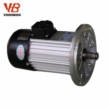 Hergestellt in China elektrischen Kran AC Motor 5.5kw